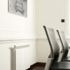 Cast Aluminium Hot-water Radiator Line “Orion”, Lipovica, 2005 by Synthesis (Jurica Huljev)