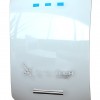 Contactless Card Reader - eRFID MIFARE reader, Anmatech, 2004 by Synthesis (Jurica Huljev)