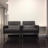 Corporate Office Interior, Osijek-Koteks, AlpineBau, 2012 – 2013by Synthesis (Jurica Huljev)