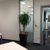 Corporate Office Interior, Osijek-Koteks, AlpineBau, 2012 – 2013by Synthesis (Jurica Huljev)