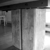 Dining Table II, Synthesis, 2008 by Synthesis (Jurica Huljev)