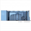 ‘Expo Korea’ 2011 – Croatian Pavilion ‘The Living Ocean and Coast’, Republic of Croatia, 2011 by Synthesis (Jurica Huljev)