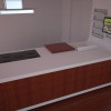 ‘Nad Lipom’ Private Apartment Interior, M., 2007 – 2008 by Synthesis (Jurica Huljev)