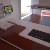 ‘Nad Lipom’ Private Apartment Interior, M., 2007 – 2008 by Synthesis (Jurica Huljev)