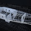 Ntombifuti Boat Interior Redesign Project for Ralph Villiger by Synthesis (Jurica Huljev)