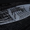 Ntombifuti Boat Interior Redesign Project for Ralph Villiger by Synthesis (Jurica Huljev)