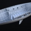 Ntombifuti Boat Interior Redesign Project for Ralph Villiger by Synthesis (Jurica Huljev)