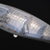 Ntombifuti Boat Interior Redesign Project for Ralph Villiger by Synthesis (Jurica Huljev)