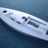 Ntombifuti Boat Interior Redesign Project for Ralph Villiger by Synthesis (Jurica Huljev)
