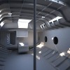 Ntombifuti Boat Interior Redesign Project for Ralph Villiger by Synthesis (Jurica Huljev)