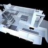 Ntombifuti Boat Interior Redesign Project for Ralph Villiger by Synthesis (Jurica Huljev)