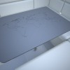 Ntombifuti Boat Interior Redesign Project for Ralph Villiger by Synthesis (Jurica Huljev)