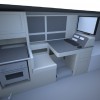 Ntombifuti Boat Interior Redesign Project for Ralph Villiger by Synthesis (Jurica Huljev)