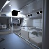 Ntombifuti Boat Interior Redesign Project for Ralph Villiger by Synthesis (Jurica Huljev)