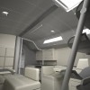 Ntombifuti Boat Interior Redesign Project for Ralph Villiger by Synthesis (Jurica Huljev)