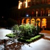 'Parabolic' Street Luminaire, SmartCom, 2010 by Synthesis (Jurica Huljev)