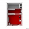 Shops Interior Design Book of Standards, Tisak, 2006 by Synthesi
