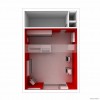Shops Interior Design Book of Standards, Tisak, 2006 by Synthesi