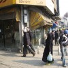 Tobacco Shop in Iran Interior, TDR, 2008 by Synthesis (Jurica Huljev)