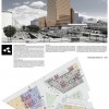 Wien Hauptbahnhof Business Center and Hotel, OBB, 2013 by Synthesis (Jurica Huljev)